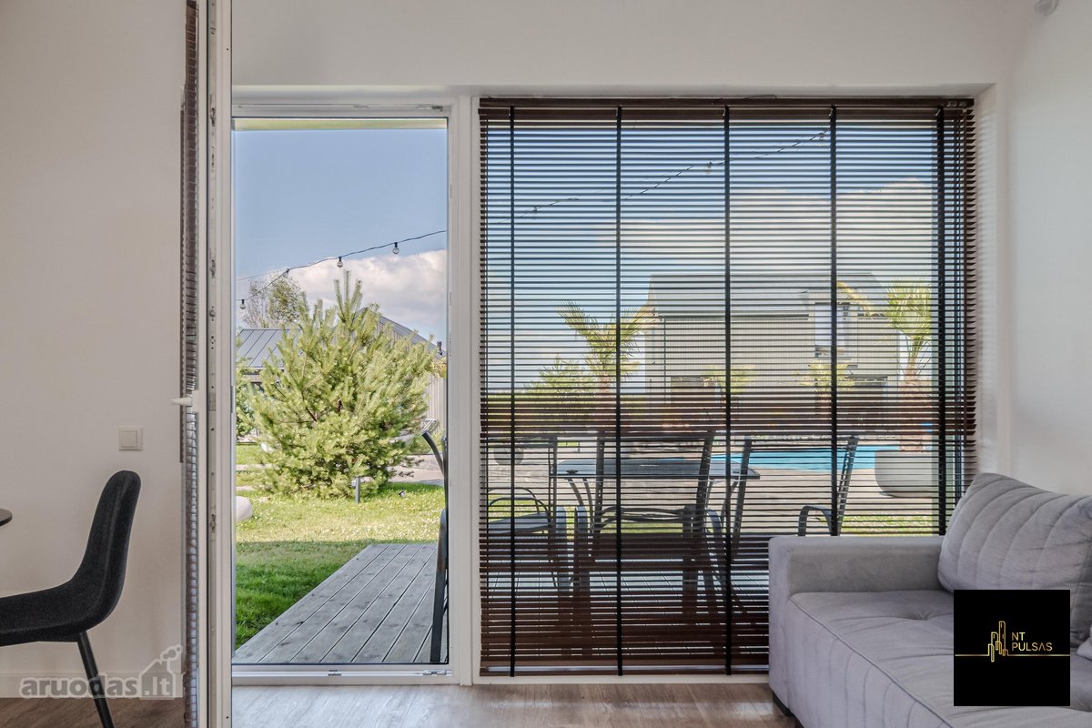 Parduodami Apartamentai Kunigiškėse, - nuotraukos Nr. 13