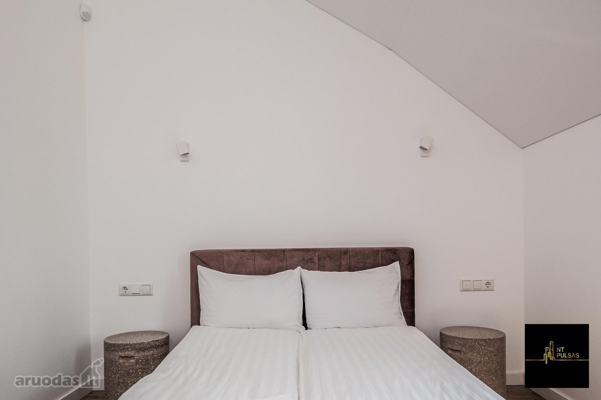 Parduodami Apartamentai Kunigiškėse, - nuotraukos Nr. 14