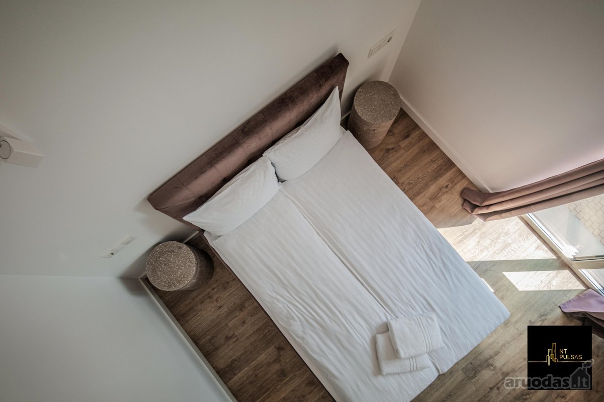 Parduodami Apartamentai Kunigiškėse, - nuotraukos Nr. 17