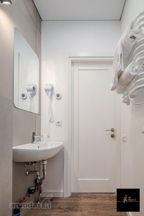 Parduodami Apartamentai Kunigiškėse, - nuotraukos Nr. 26