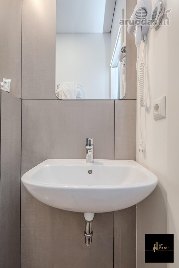 Parduodami Apartamentai Kunigiškėse, - nuotraukos Nr. 27