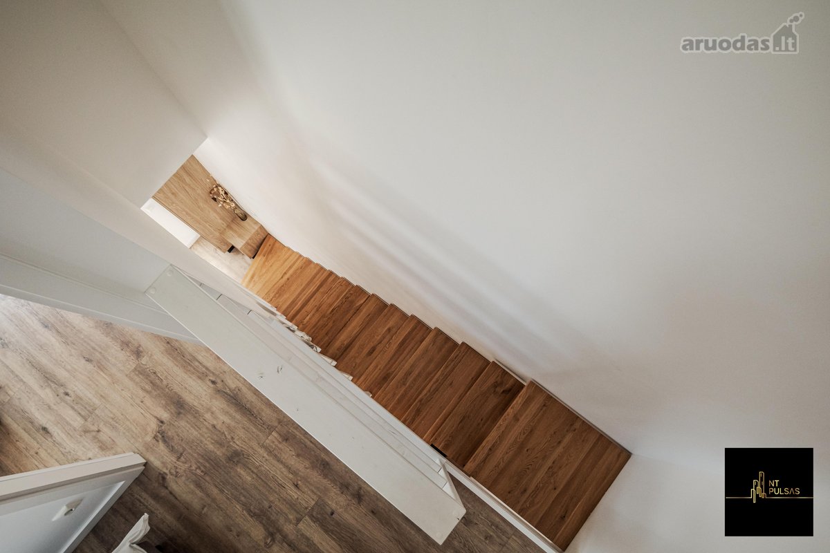 Parduodami Apartamentai Kunigiškėse, - nuotraukos Nr. 29