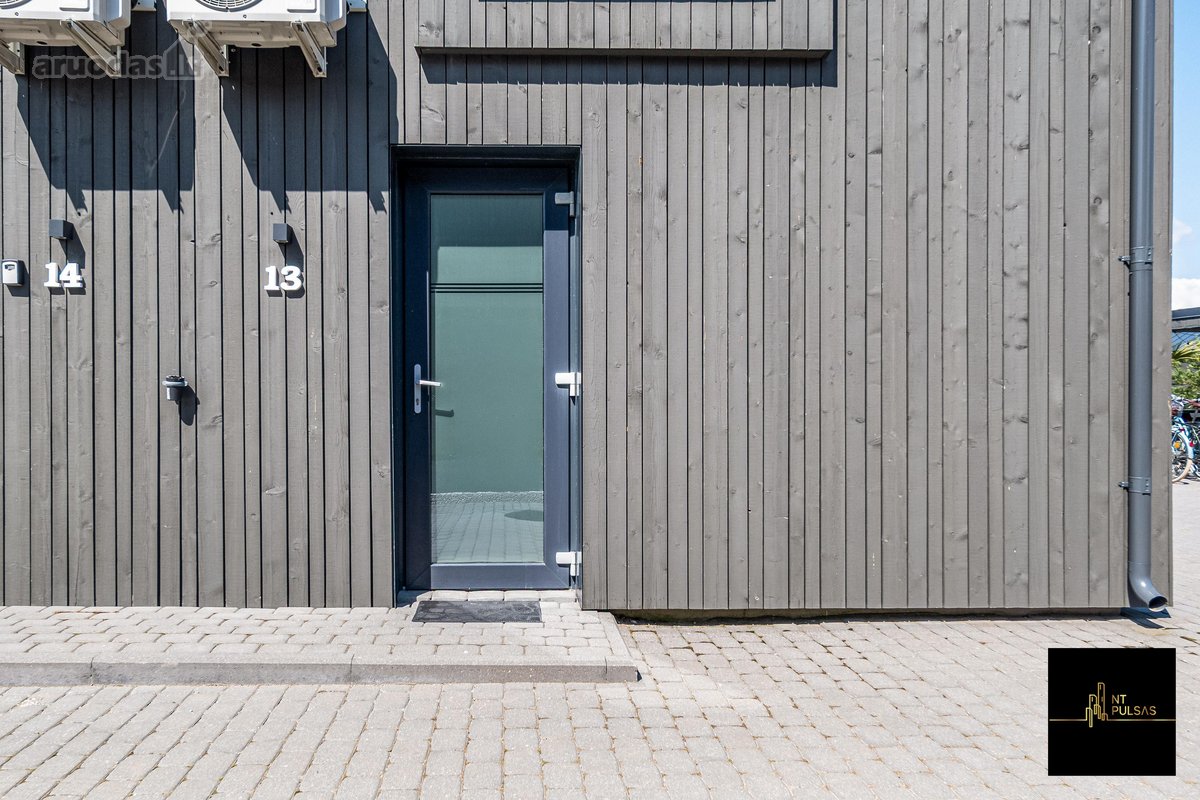 Parduodami Apartamentai Kunigiškėse, - nuotraukos Nr. 30