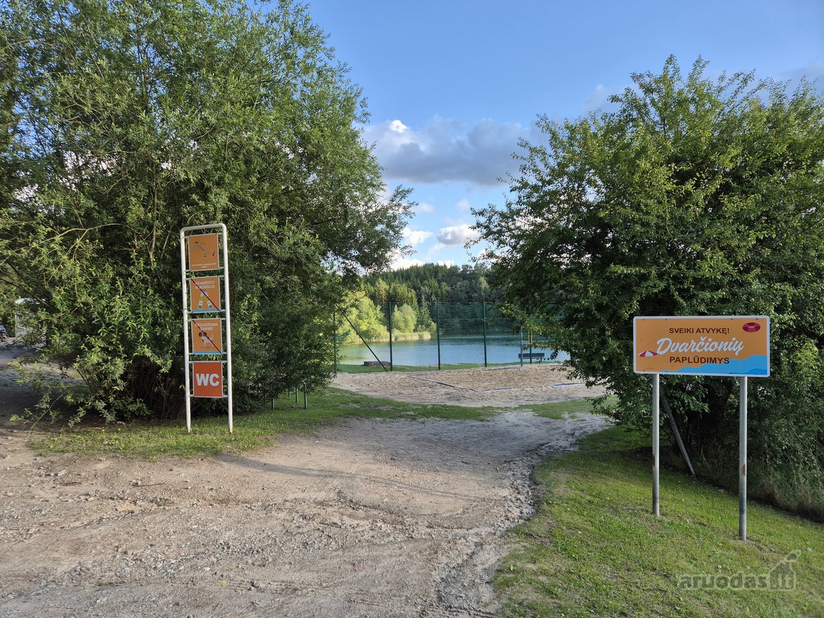 Parduodamas Jaukus, Šviesus Ir Šiltas Butas - nuotraukos Nr. 30