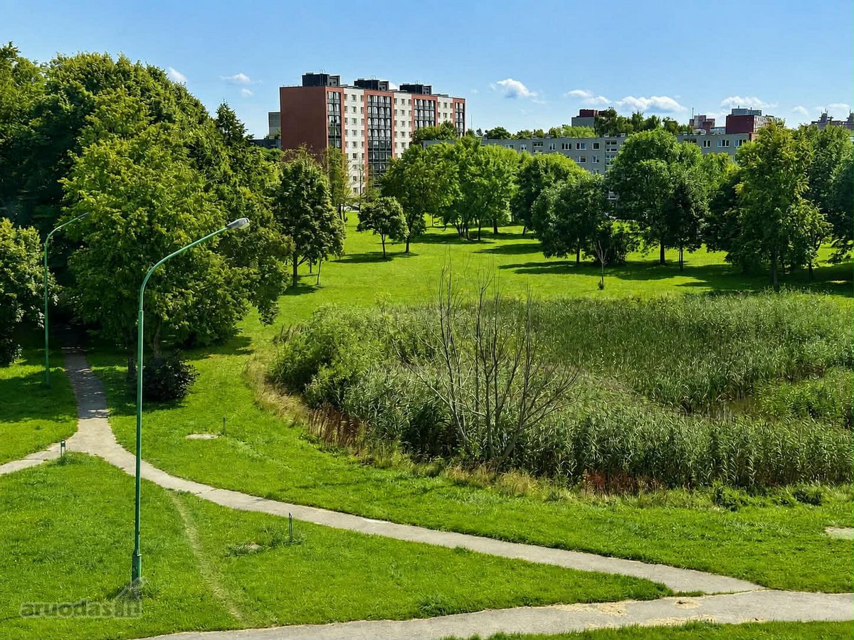 Debreceno g.13, parduodamas bendrabučio 2-jų - nuotraukos Nr. 3