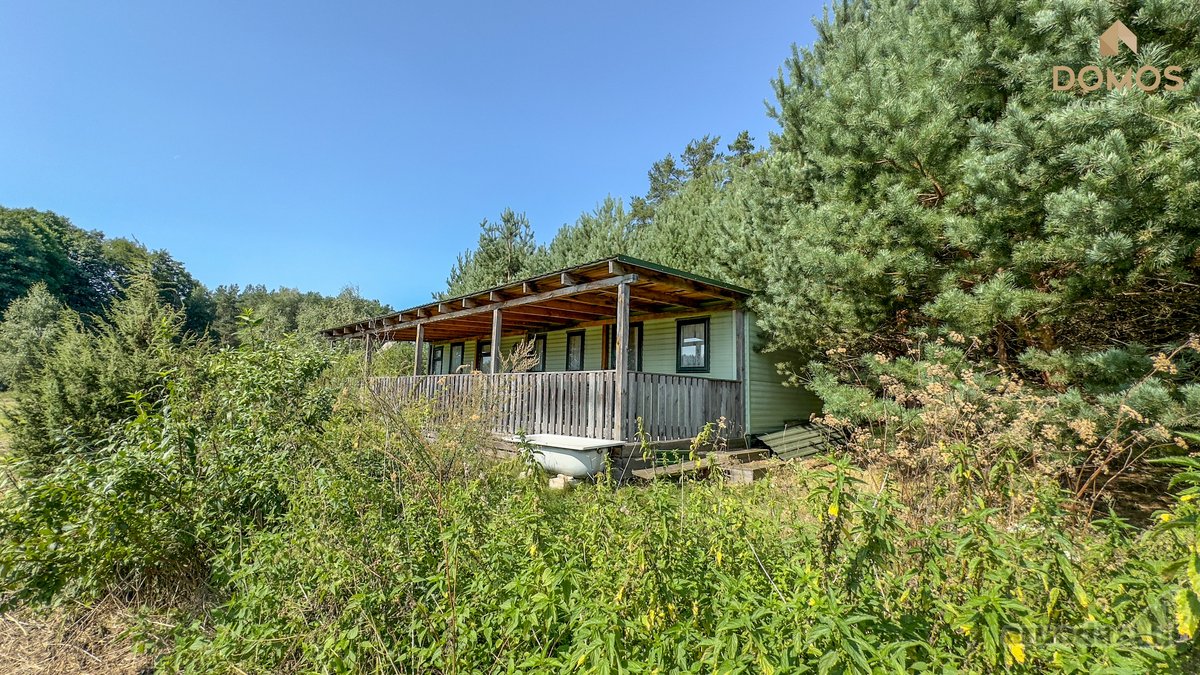 Parduodamas erdvus 7.73 ha ploto sklypas - nuotraukos Nr. 11