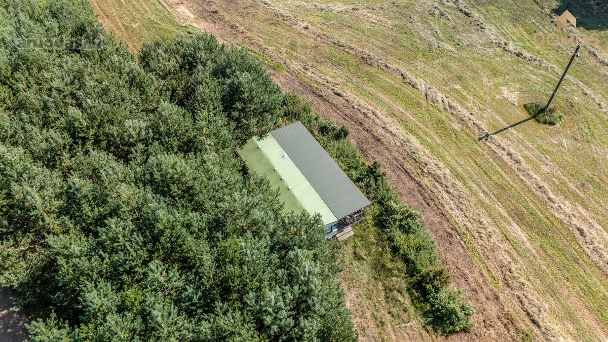 Parduodamas erdvus 7.73 ha ploto sklypas - nuotraukos Nr. 13
