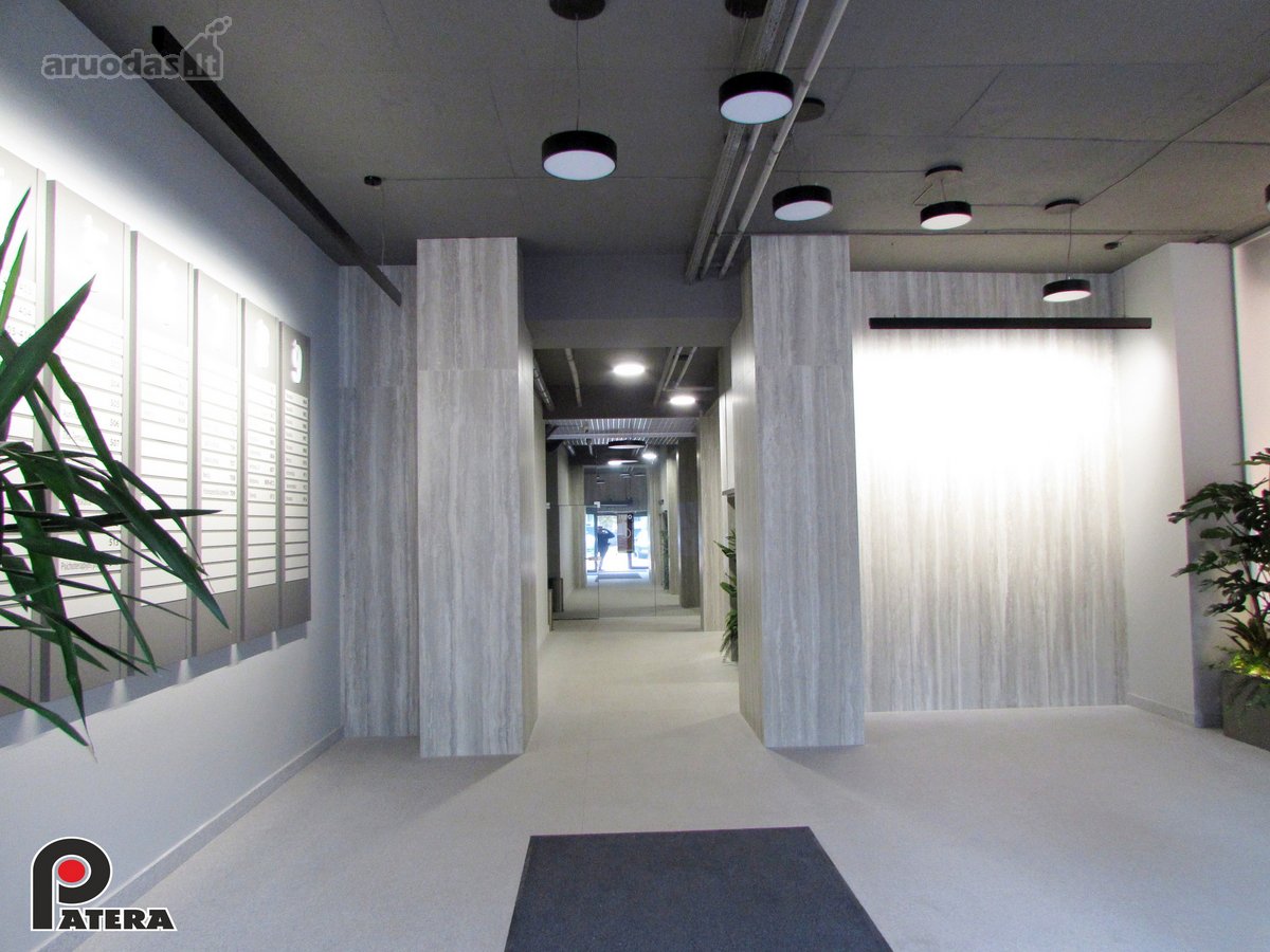 Nordic verslo centre nuomojamos įvairių plotų - nuotraukos Nr. 3