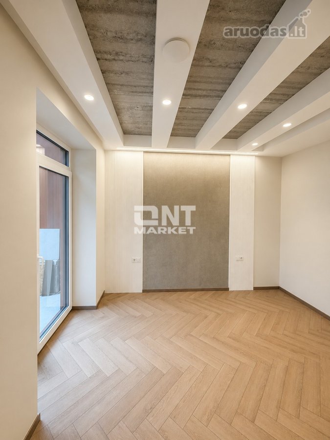 Klaipėdos miesto centre, šalia Danės upės, - nuotraukos Nr. 6