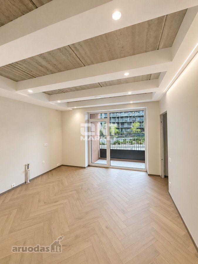 Klaipėdos miesto centre, šalia Danės upės, - nuotraukos Nr. 7