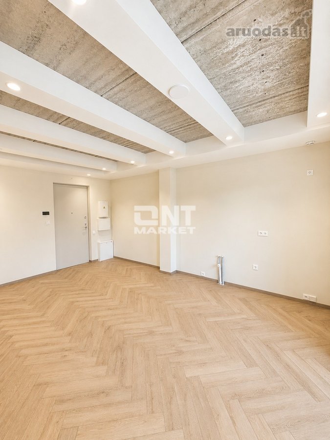 Klaipėdos miesto centre, šalia Danės upės, - nuotraukos Nr. 8