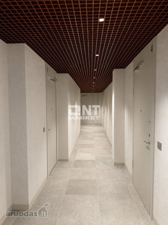 Klaipėdos miesto centre, šalia Danės upės, - nuotraukos Nr. 10