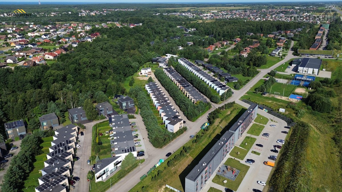 Prestižiniame „Žaliojo slėnio“ komplekse - nuotraukos Nr. 8