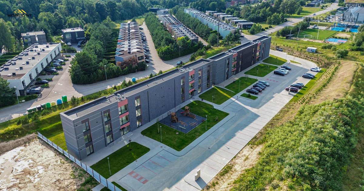 Prestižiniame „Žaliojo slėnio“ komplekse - nuotraukos Nr. 13