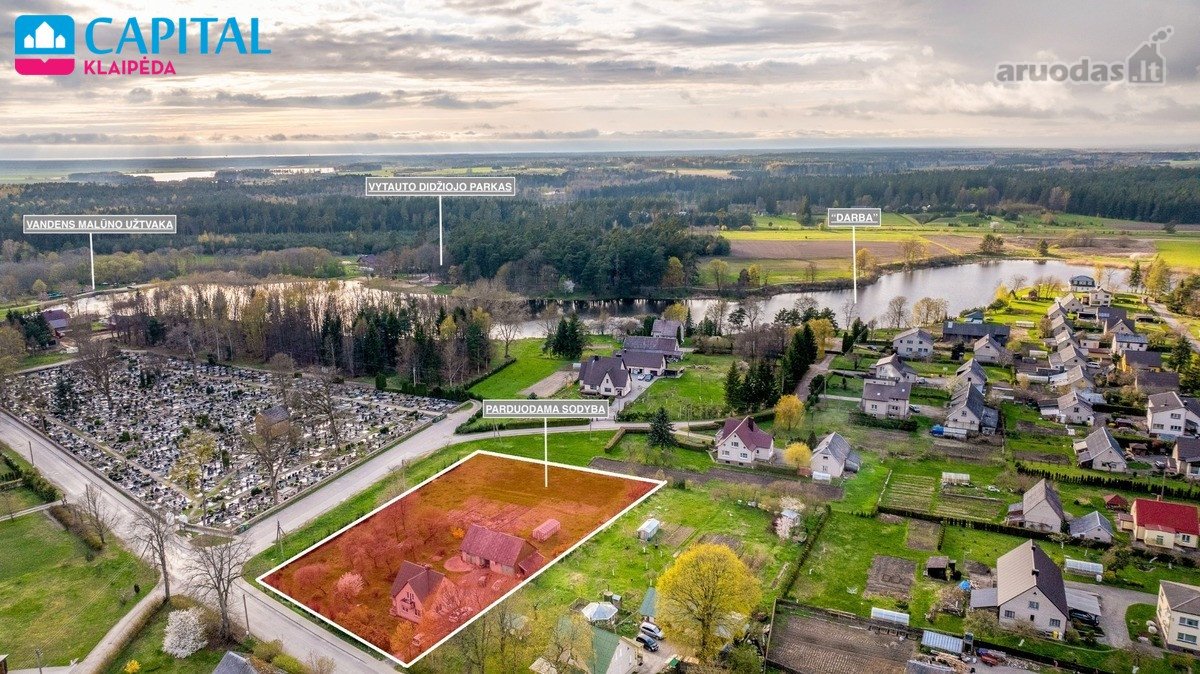 Parduodamas 5 kambarių (121,56 kvadr.) namas - nuotraukos Nr. 17