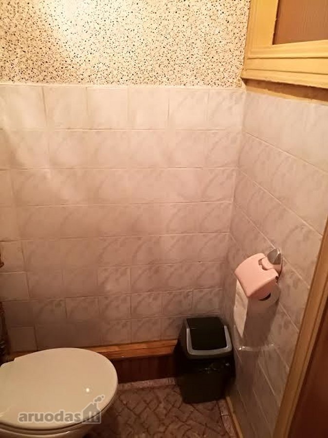 Apgyvendinimas Klaipėdoje - nuotraukos Nr. 2