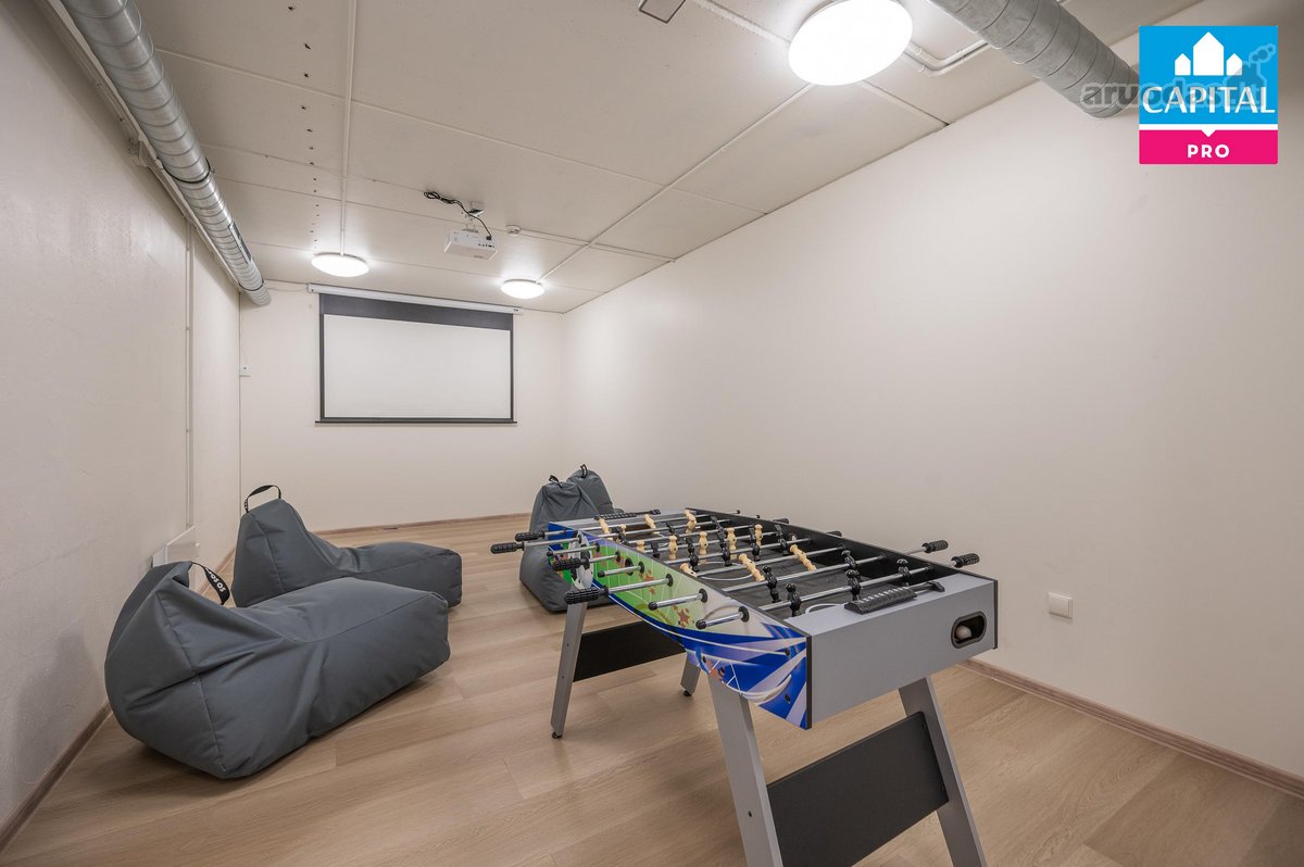 Parduodamas Moderniai Kokybiškai Įrengtas 2 - nuotraukos Nr. 23