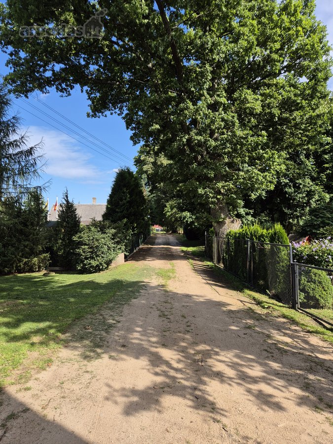 Parduodamas Nuostabus Sklypas Švenčionių - nuotraukos Nr. 7