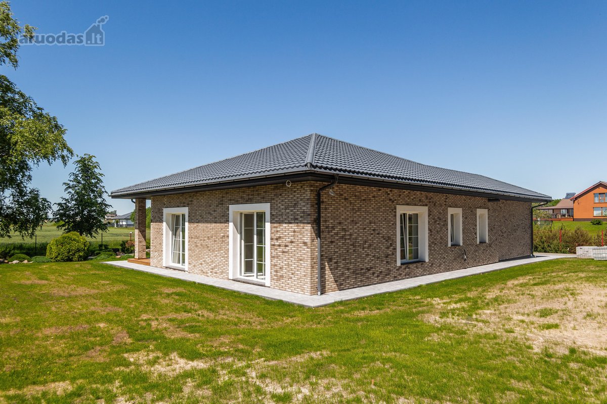 „Nadruvių kvartalas“ tai – išskirtinis, - nuotraukos Nr. 7