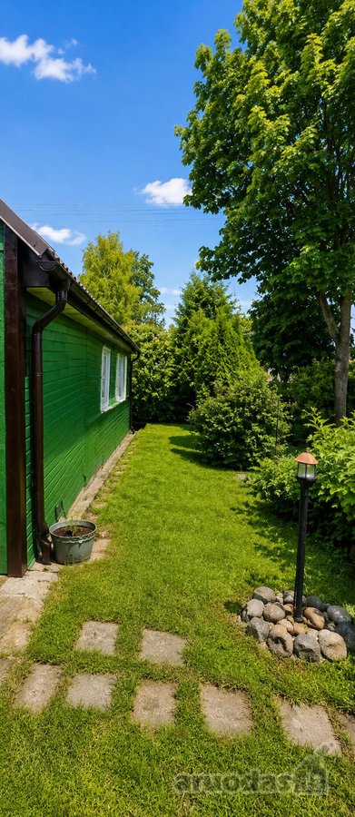 Parduodamas Namas Išsimokėtinai Joniškio - nuotraukos Nr. 4