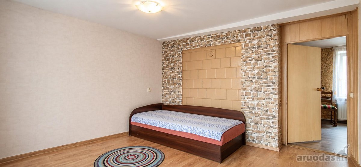 Parduodamas Namas Išsimokėtinai Joniškio - nuotraukos Nr. 11
