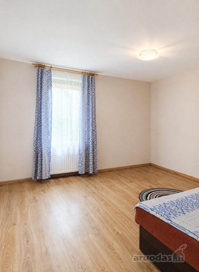 Parduodamas Namas Išsimokėtinai Joniškio - nuotraukos Nr. 12