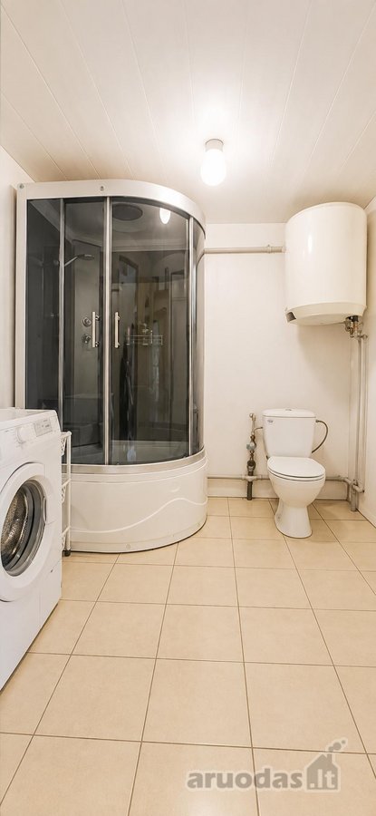 Parduodamas Namas Išsimokėtinai Joniškio - nuotraukos Nr. 14