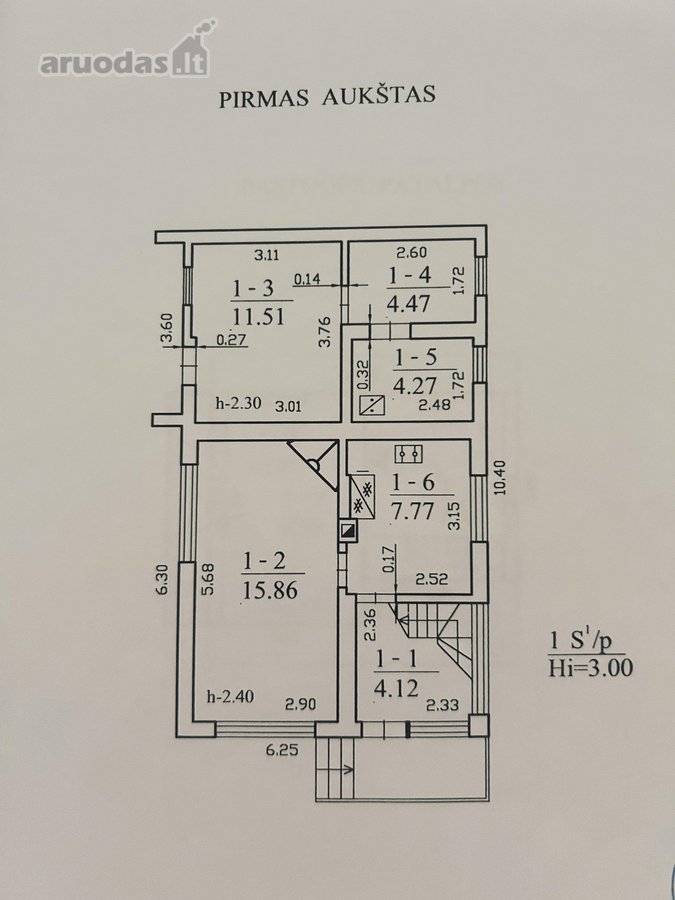 Parduodama jauki ir rami vasaros sodyba vos - nuotraukos Nr. 35