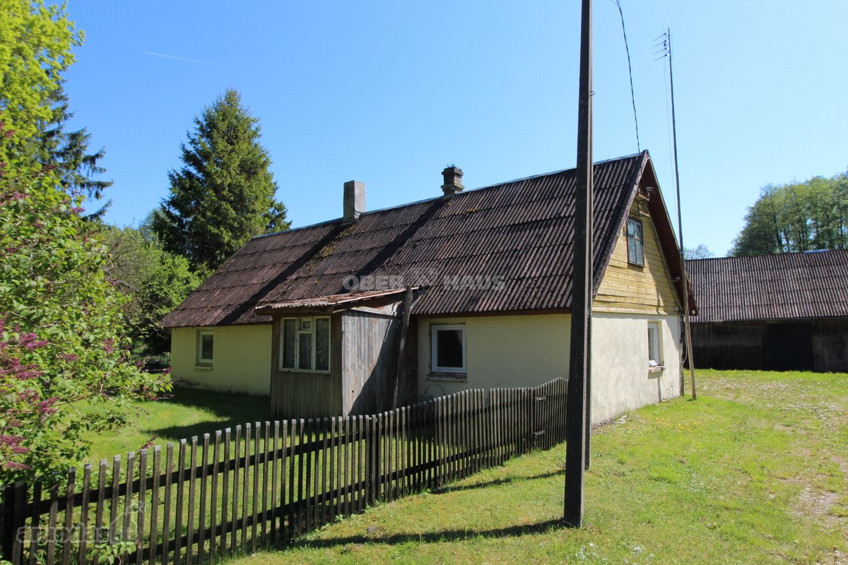 Išskirtinė Vieta Medžių Apsuptyje, 450 m Iki - nuotraukos Nr. 10
