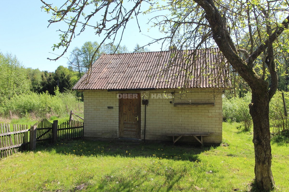Išskirtinė Vieta Medžių Apsuptyje, 450 m Iki - nuotraukos Nr. 16