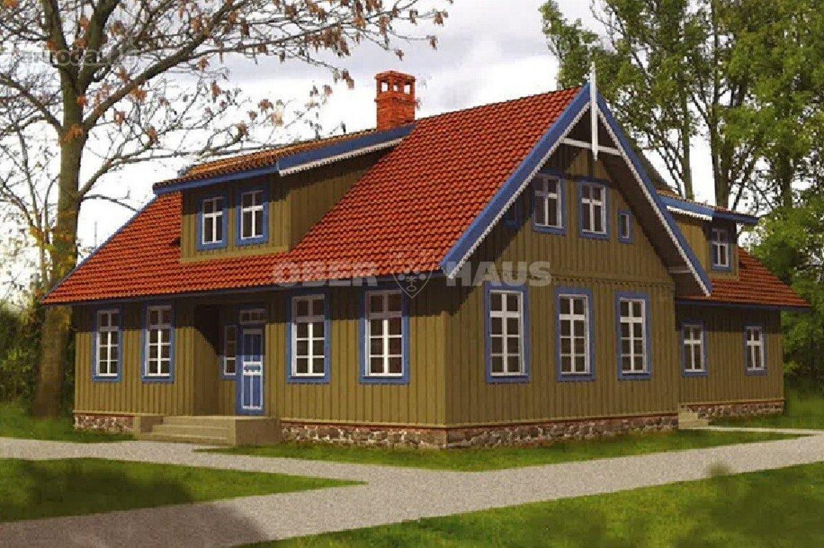 Išskirtinė Vieta Medžių Apsuptyje, 450 m Iki - nuotraukos Nr. 28