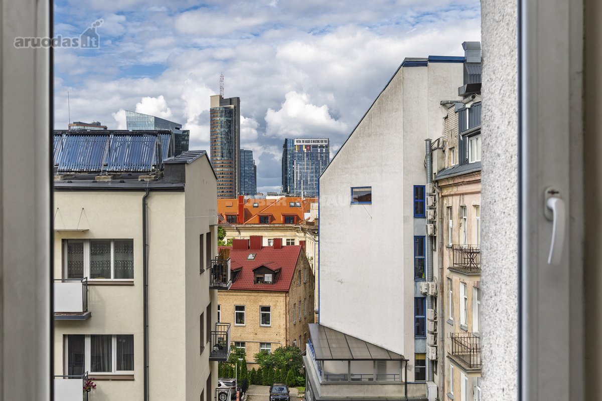Parduodamos 634,09 M² Administracinės - nuotraukos Nr. 4
