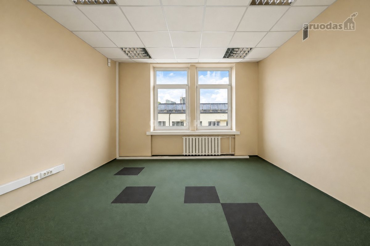 Parduodamos 634,09 M² Administracinės - nuotraukos Nr. 7