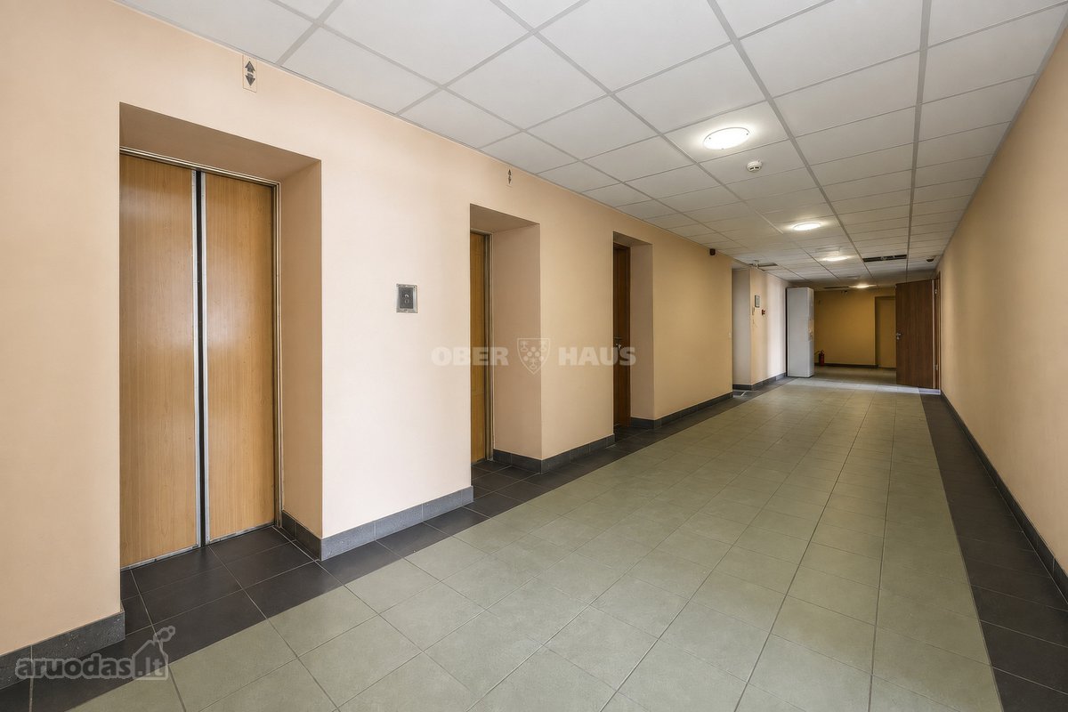 Parduodamos 634,09 M² Administracinės - nuotraukos Nr. 14