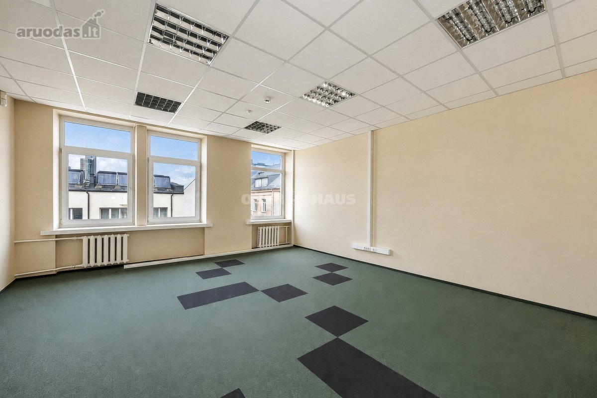 Parduodamos 634,09 M² Administracinės - nuotraukos Nr. 17