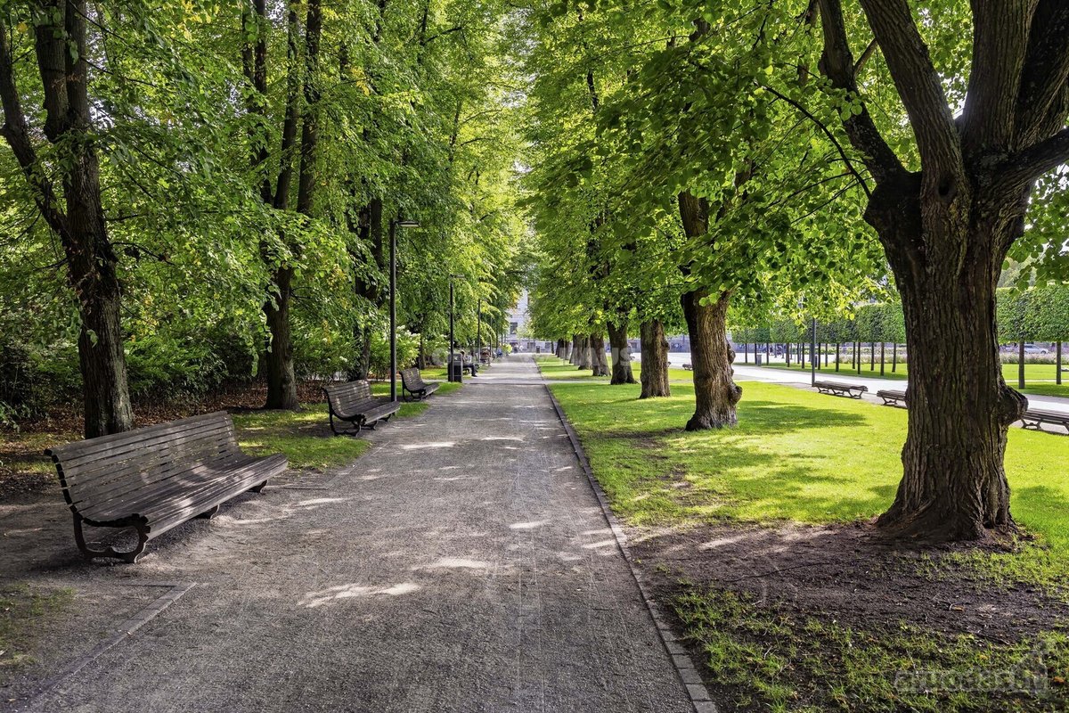 Parduodamos 634,09 M² Administracinės - nuotraukos Nr. 20