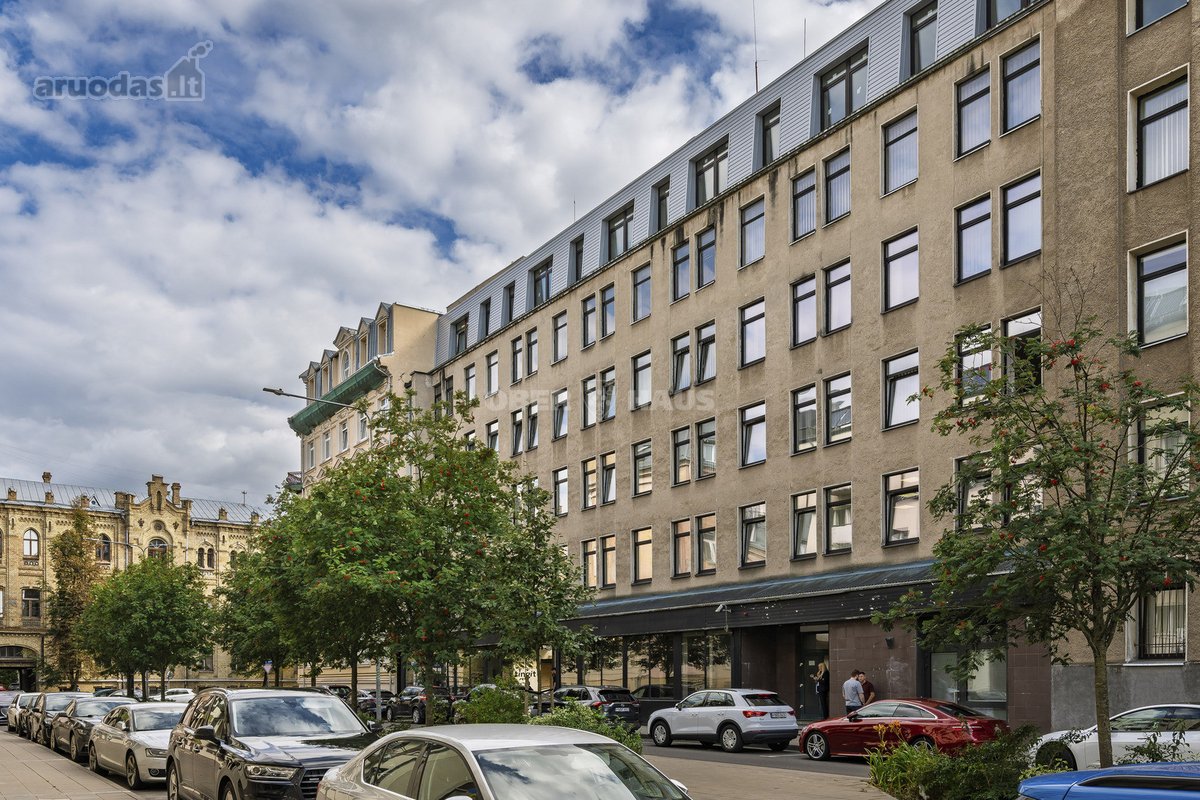 Parduodamos 634,09 M² Administracinės - nuotraukos Nr. 23