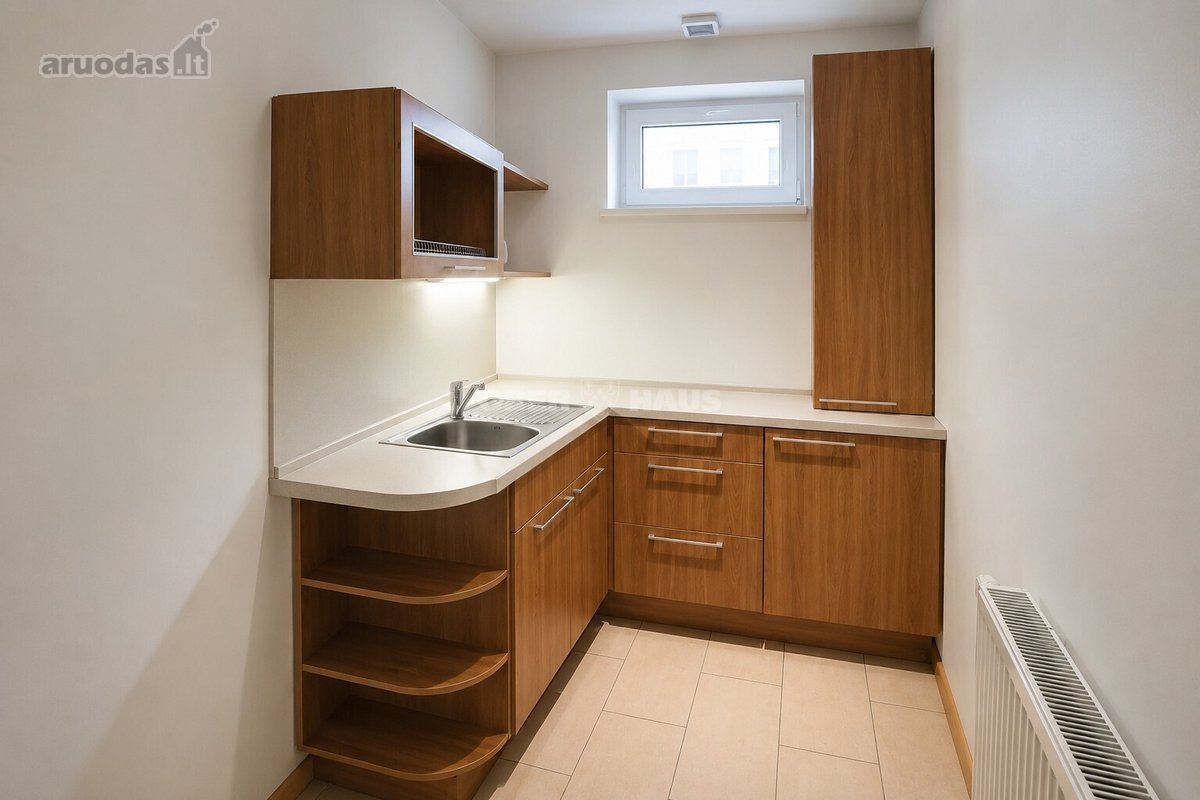Išnuomojamos 129,80 m² biuro/paslaugų - nuotraukos Nr. 8