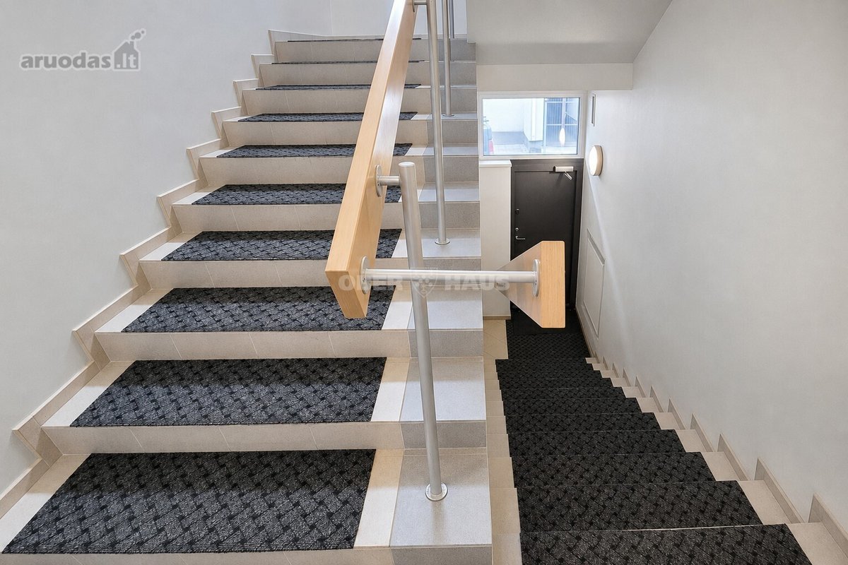 Išnuomojamos 129,80 m² biuro/paslaugų - nuotraukos Nr. 10