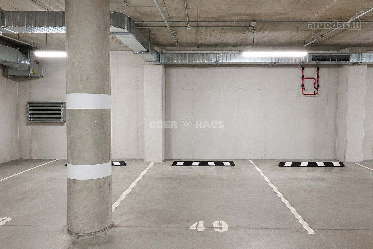 Išnuomojamos 129,80 m² biuro/paslaugų - nuotraukos Nr. 12