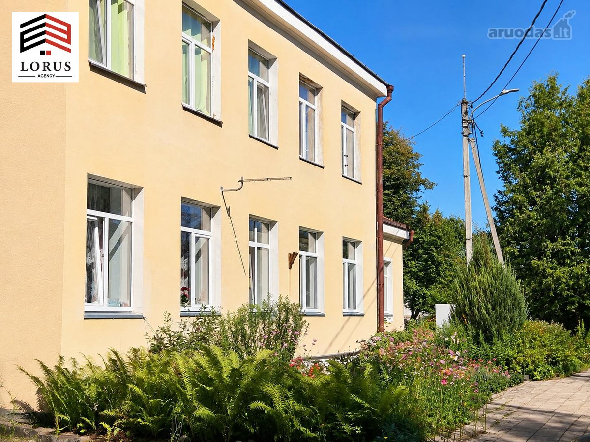 Parduodamas jaukiai ir kokybiškai po - nuotraukos Nr. 7