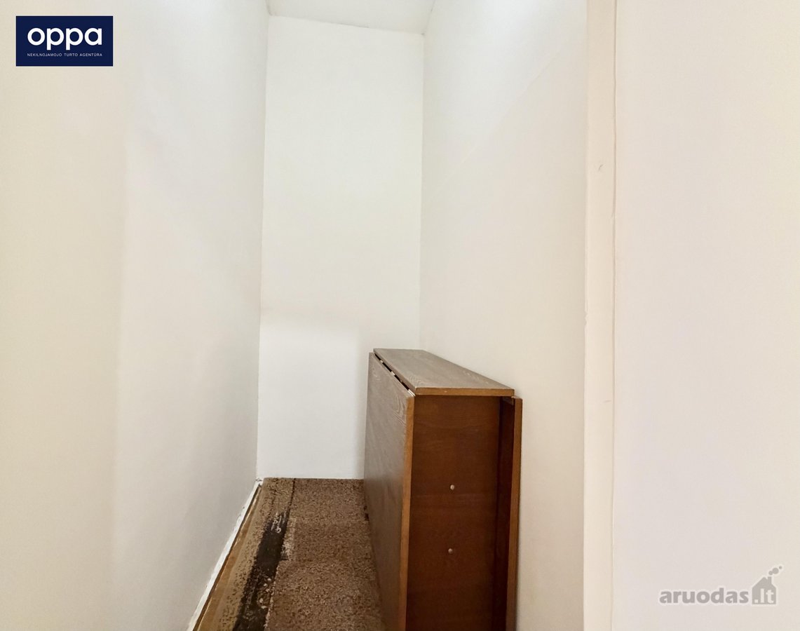 Išnuomojamas 2 Kambarių Butas Žirmūnų G. 19 – - nuotraukos Nr. 11