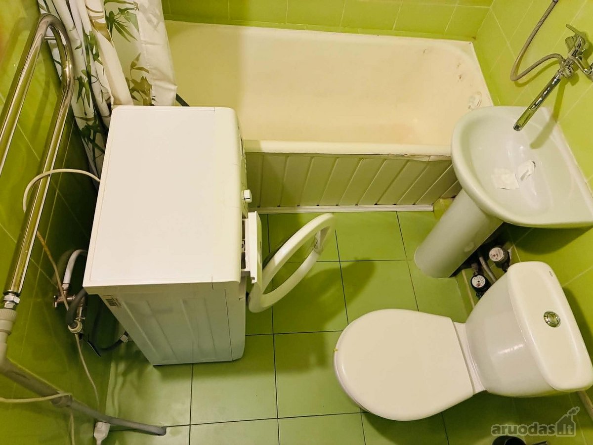 Šiauliai, Centras, M. Valančiaus g., 4a. - nuotraukos Nr. 10