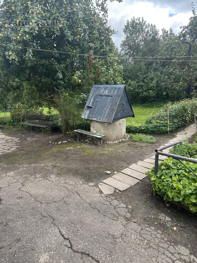 Parduodamas dviejų kambarių butas be patogumų. - nuotraukos Nr. 3