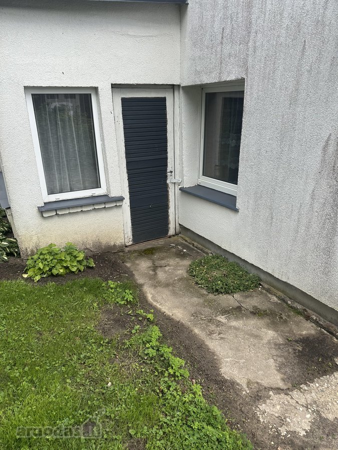 Parduodamas dviejų kambarių butas be patogumų. - nuotraukos Nr. 7