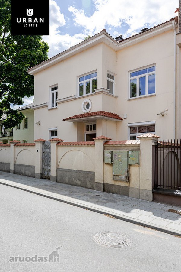 Prestižinė Rezidencija Vienoje Geidžiamiausių - nuotraukos Nr. 3