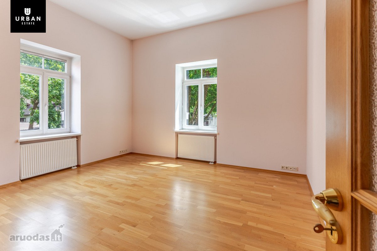 Prestižinė Rezidencija Vienoje Geidžiamiausių - nuotraukos Nr. 27
