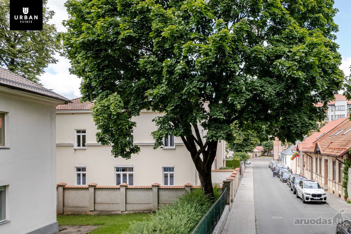 Prestižinė Rezidencija Vienoje Geidžiamiausių - nuotraukos Nr. 40