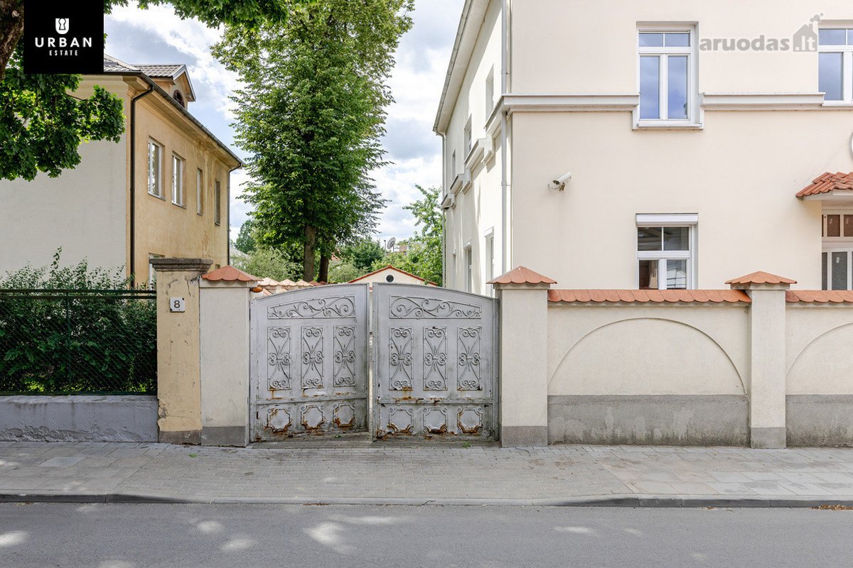 Prestižinė Rezidencija Vienoje Geidžiamiausių - nuotraukos Nr. 41