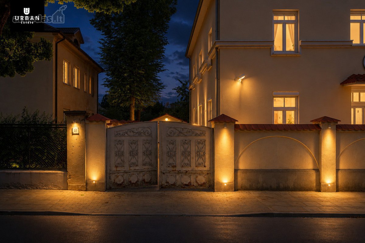 Prestižinė Rezidencija Vienoje Geidžiamiausių - nuotraukos Nr. 42